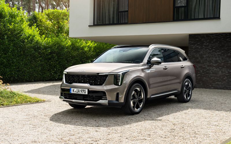 Что купить за 2 млн рублей. Альтернатива Lada Azimut в Европе и Азии