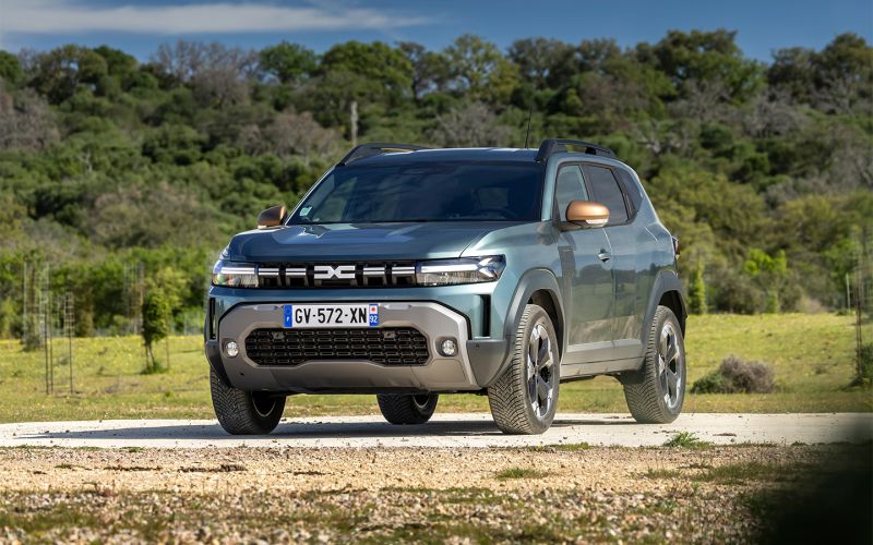 Что купить за 2 млн рублей. Альтернатива Lada Azimut в Европе и Азии