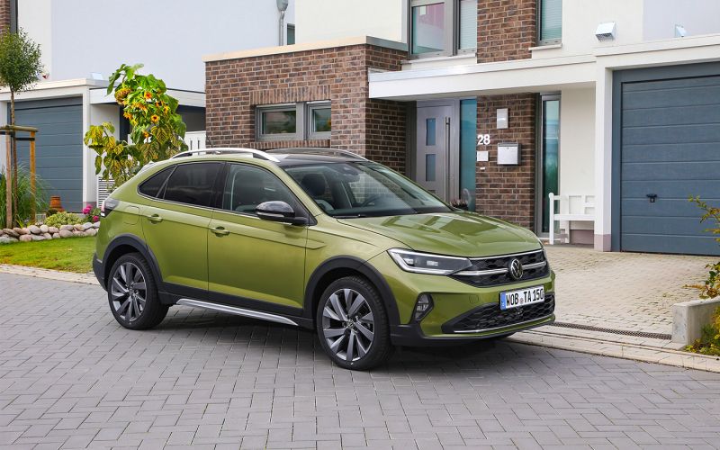 Что купить за 2 млн рублей. Альтернатива Lada Azimut в Европе и Азии