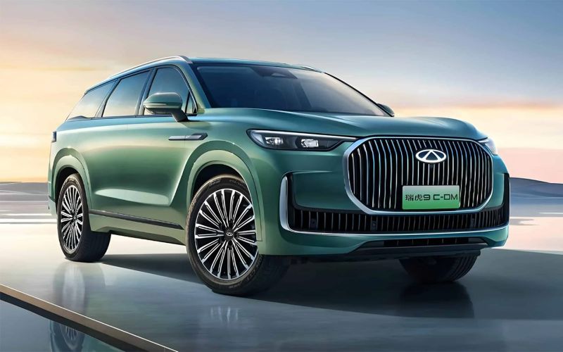 Что купить за 2 млн рублей. Альтернатива Lada Azimut в Европе и Азии