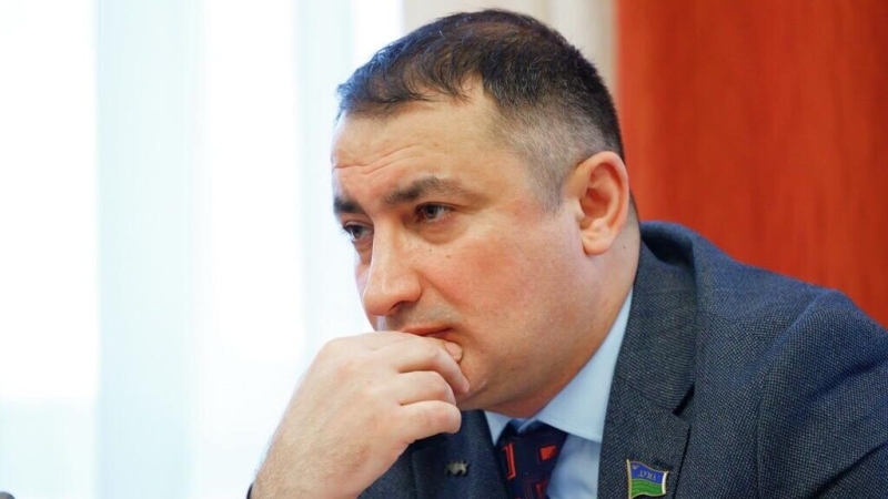 Депутата, назвавшего Югру родиной узбеков, лишили зарплаты
