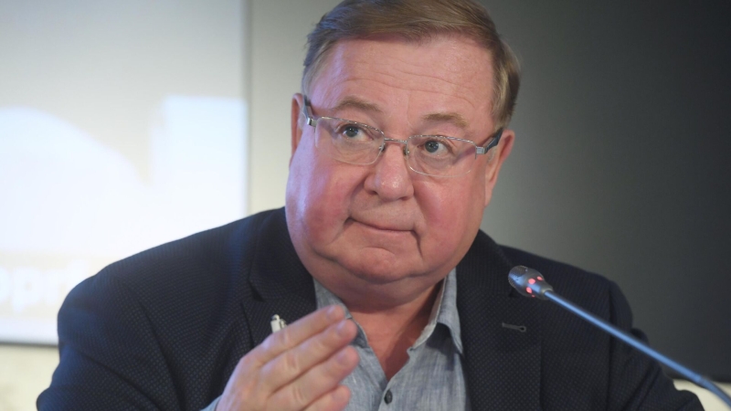 Степашин заявил, что Россия никогда не уйдет из новых регионов