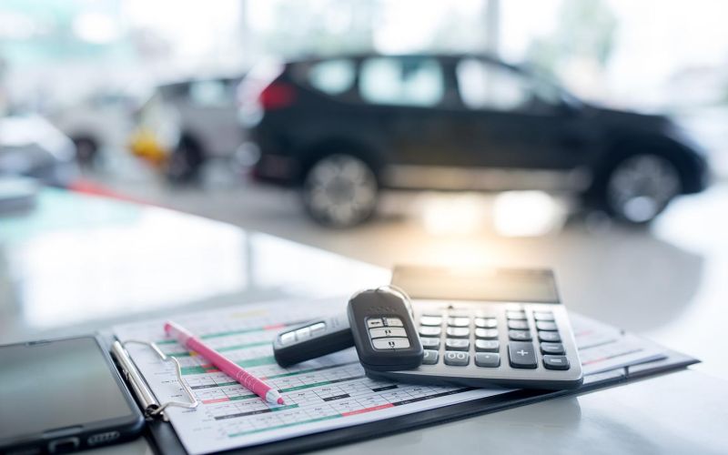 В России ввели ограничения на выдачу автокредитов. Кого это коснется