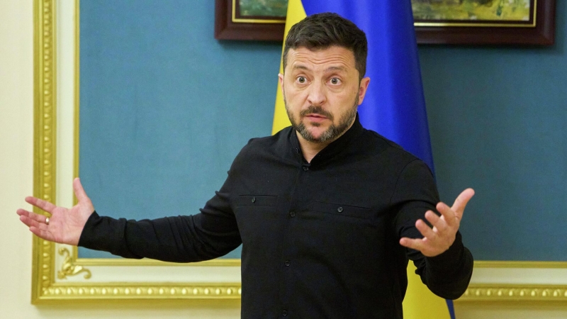 Дмитриев войдет в состав делегации на саммите в США, подтвердили источники