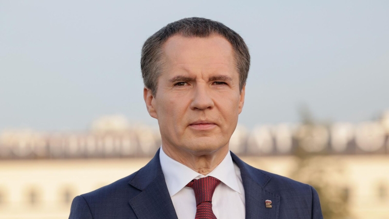 Гладков дал совет чиновнику, отказавшемуся ехать в приграничье