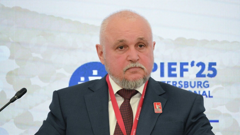 Глава Минэнерго прибыл в ДНР