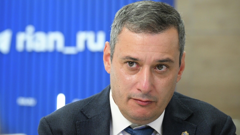 Госдума приоритетно изучает инициативы от врио губернатора Курской области