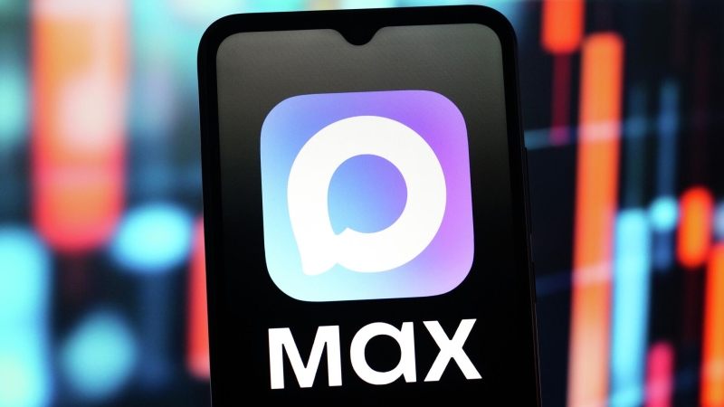 Хинштейн запустил канал в мессенджере MAX