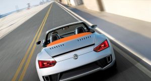 Концепт-кары, опередившие свое время: подборка самых смелых идей