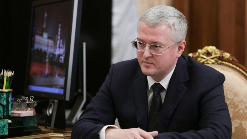На Камчатке началось голосование на выборах губернатора