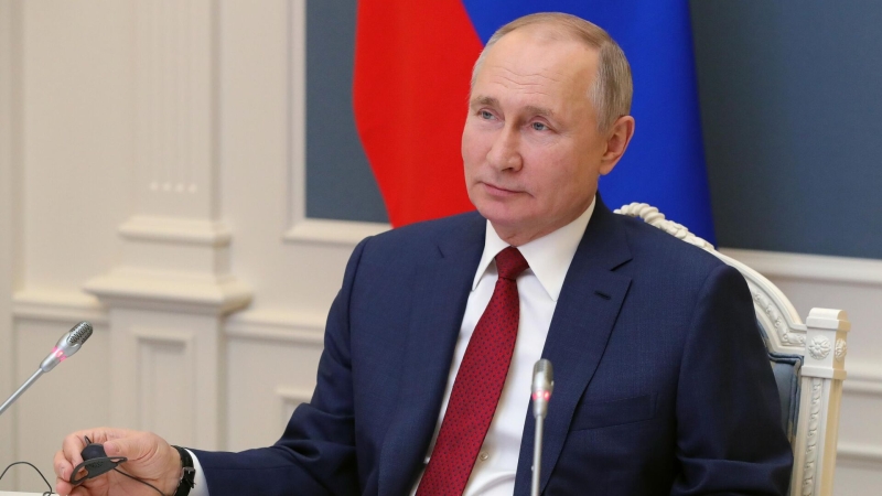 Патрушев поручил завершить разработку водной стратегии в кратчайшие сроки