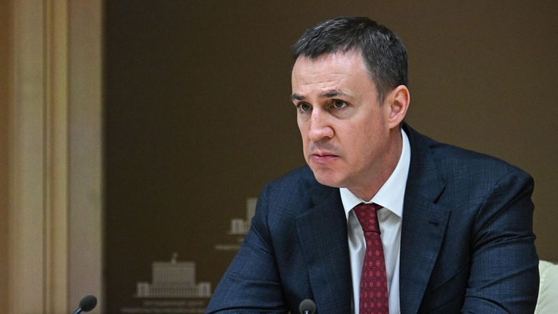 Патрушев поручил завершить разработку водной стратегии в кратчайшие сроки