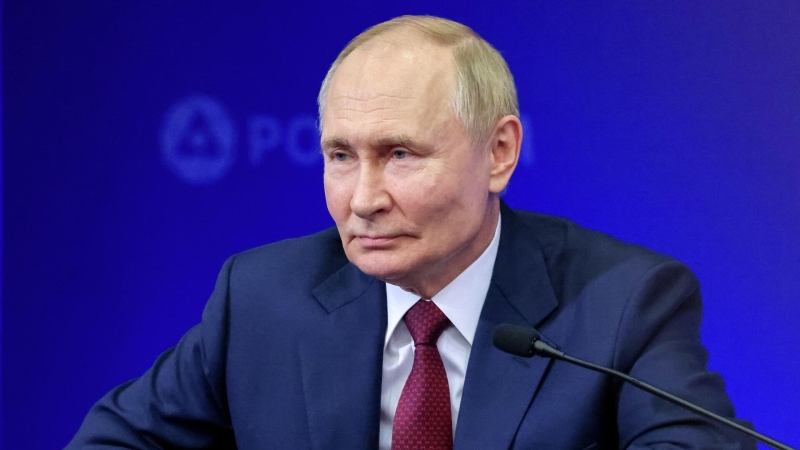 Путин: те, кто прекратил сотрудничество с Россией, вернутся