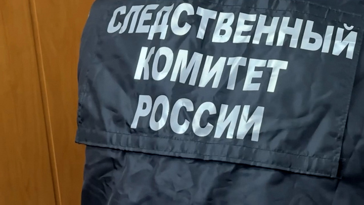 В Москве девочку засосало в бассейне, СК проводит проверку - Новости на Вести.ru