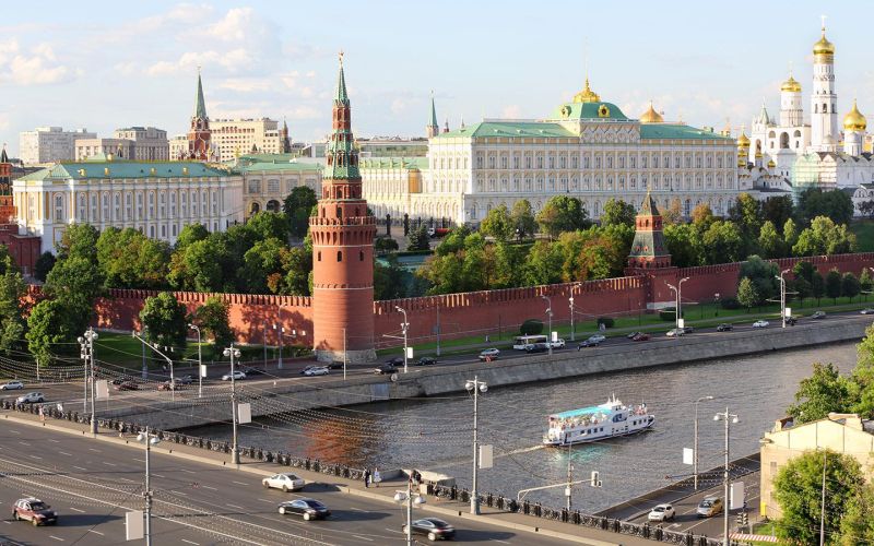 
            В Москве перекроют ряд улиц 9 и 10 августа. Причина и схемы
        