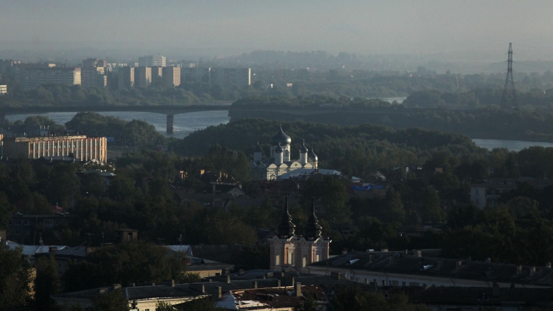 В Новгородской области зарегистрировали четырех кандидатов в губернаторы