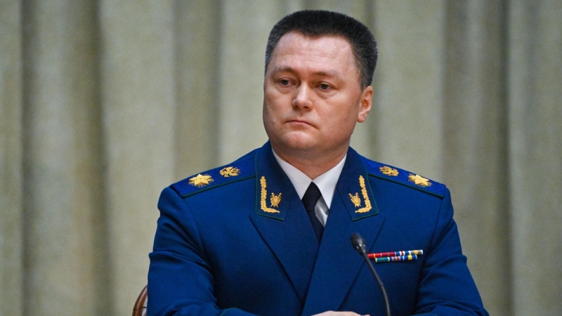 В СФ рассказали о процедуре рассмотрения кандидатуры главы Верховного суда