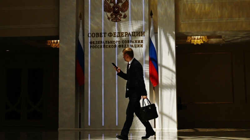В Совфеде ответили на вопрос о кандидатах на пост генпрокурора