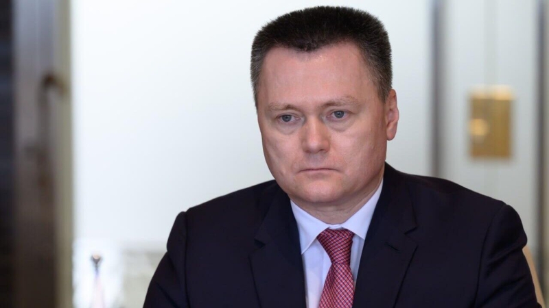 В Совфеде ответили на вопрос о кандидатах на пост генпрокурора