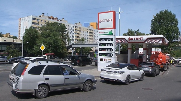 Власти: уборочная кампания в Приморье не пострадает от дефицита топлива - Новости на Вести.ru