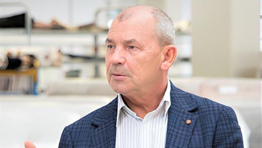 Во Владимире назначили врио главы города