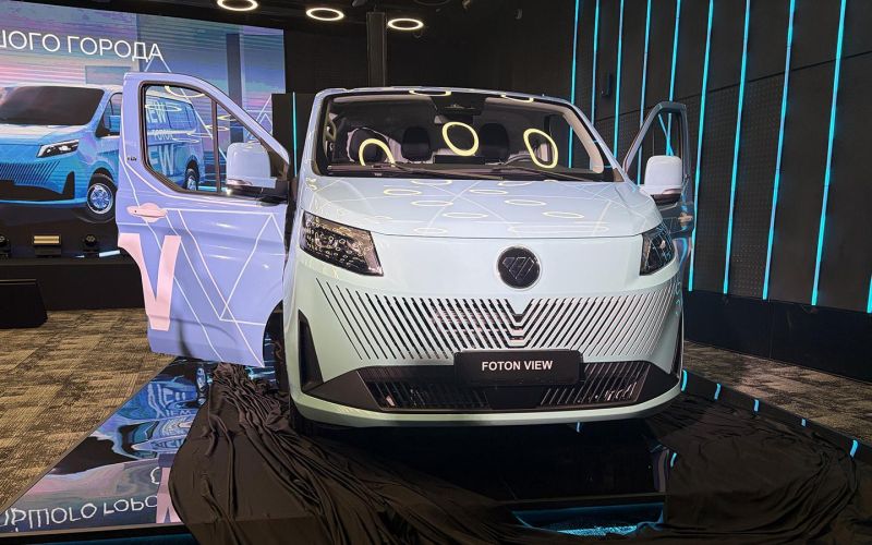 Что купить в России в январе. Мы нашли 11 любопытных автоновинок