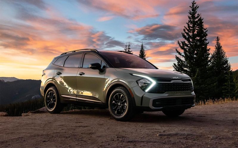 Эти иномарки из Кореи не попали под повышение утильсбора. Модели и цены