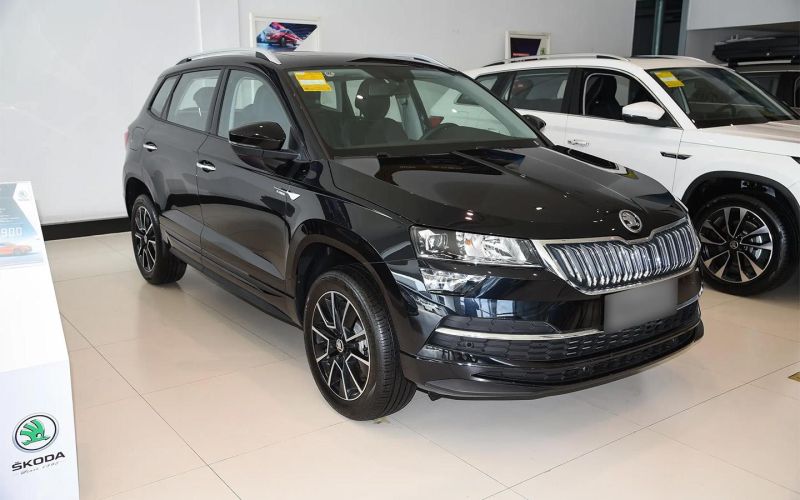 Этим «европейцам» не страшен утильсбор. Мы нашли шесть классных вариантов