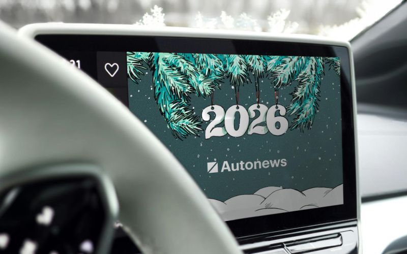 Инвестирую в жену и откажусь от «китайцев»: планы героев Autonews на 2026