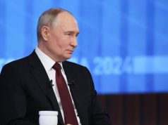 Названы самые просматриваемые видео на канале Кремля на Rutube