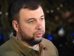 Пушилин рассказал, кто займется вопросами освобожденных территорий в ДНР