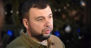 Пушилин рассказал, кто займется вопросами освобожденных территорий в ДНР