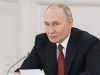 Путин рассказал о работе над Общенациональной программой подготовки кадров