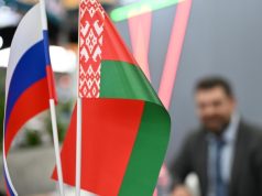 Россия и Белоруссия обсудили промышленное сотрудничество