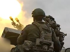 Силы ПВО уничтожили пятый беспилотник, летевший на Москву — Новости на Вести.ru