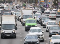 В этих регионах России ездят самые аварийные водители. Антирейтинг