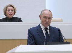 В Кремле рассказали, будет ли послание президента Федеральному собранию