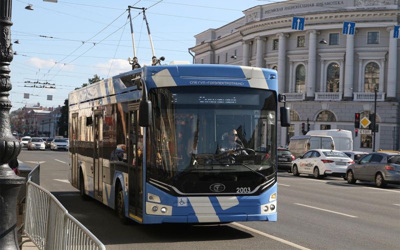 В Санкт-Петербурге с 1 января вырастет стоимость проезда. Новые тарифы