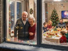 Врач назвал способ сохранить бодрость в новогоднюю ночь — Новости на Вести.ru