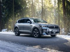 Амур не промазал. Дневник одного Voyah Free