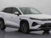 BYD показал кроссовер Song Ultra мощностью 362 л.с. Что известно