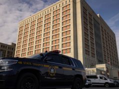 CBS News: Мадуро доставят в федеральный следственный изолятор в Бруклине — Новости на Вести.ru