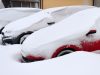 Чем опасны сильные снегопады для водителя и автомобиля. Важные правила