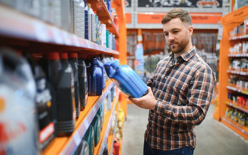 Чем синтетическое масло отличается от полусинтетического и какое лучше