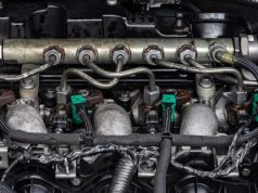 Что такое система Common Rail и как она работает