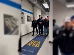 CNN: Мадуро и его супругу могут разместить в изоляторе раздельно — Новости на Вести.ru