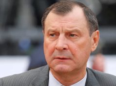 Дело экс-замминистра обороны РФ Булгакова возвращено следствию — Новости на Вести.ru