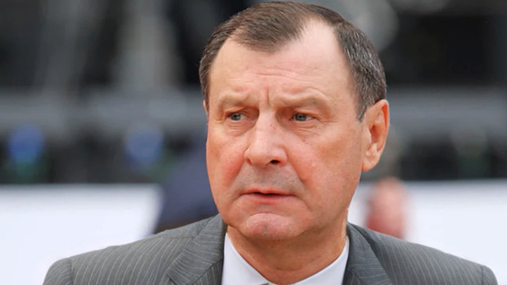 Дело экс-замминистра обороны РФ Булгакова возвращено следствию - Новости на Вести.ru