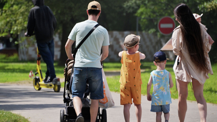 Депутат Панеш: с 1 февраля в РФ будет проиндексирован материнский капитал - Новости на Вести.ru