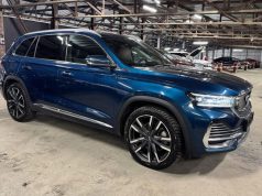 Диагностика в помощь. Как мы покупали Geely Monjaro с пробегом 80 тыс. км